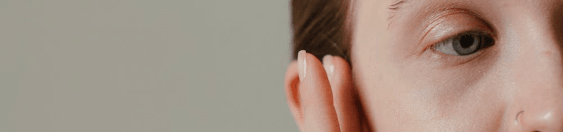 Banner Content Background